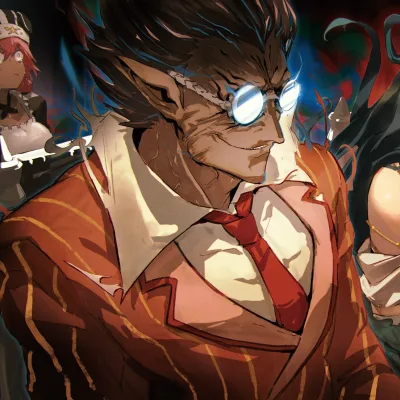 Demiurge