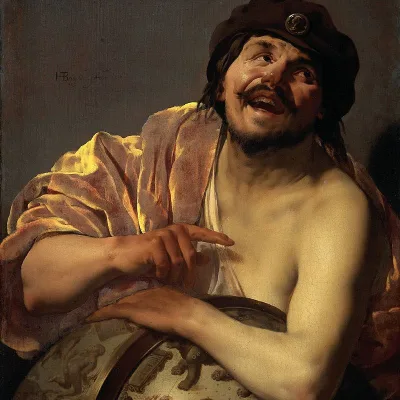 Democritus