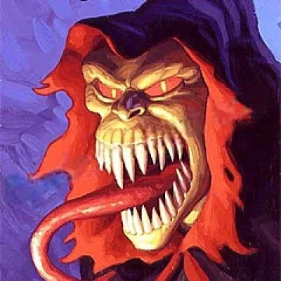 Demogoblin