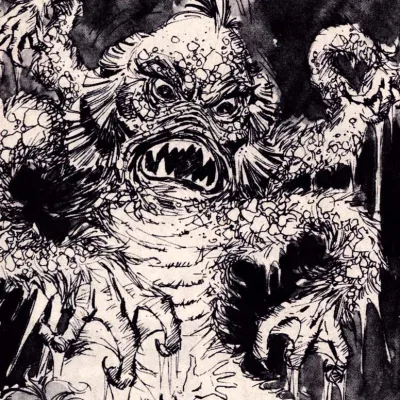 Demogorgan