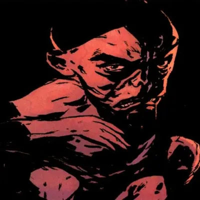 Demon Baby