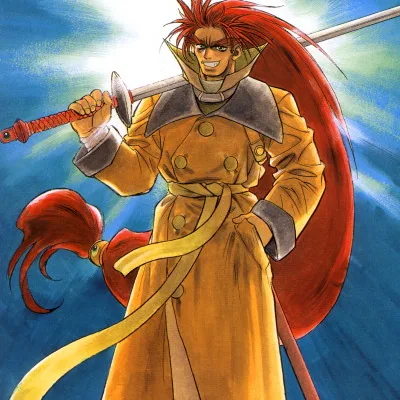 Demon Dragon King Gaav