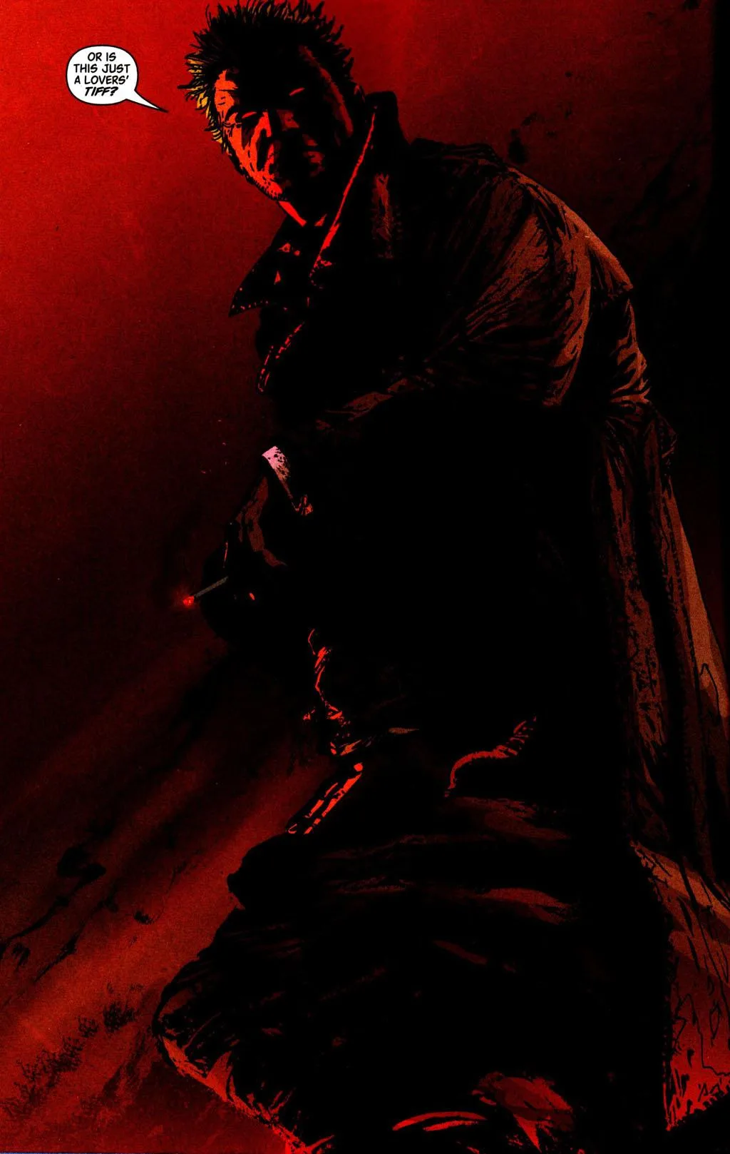 Demon John