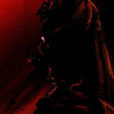 Demon John