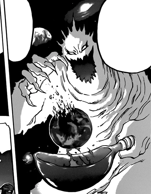 Demon King