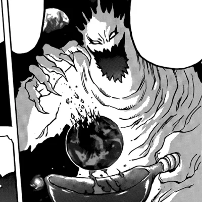 Demon King