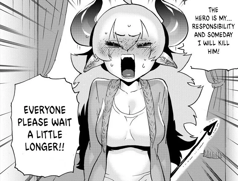 Demon King