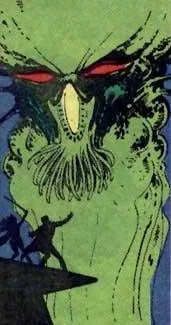 Demon-Master