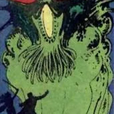 Demon-Master