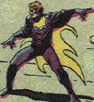 Demon of the Mask