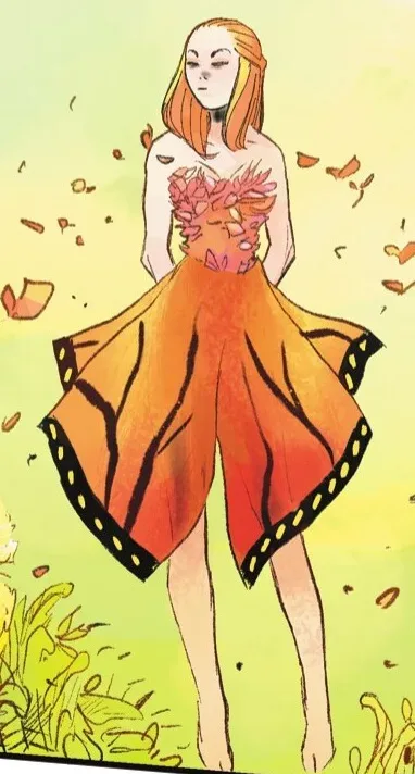 Demona