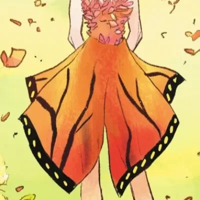 Demona