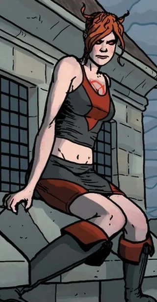 Demona