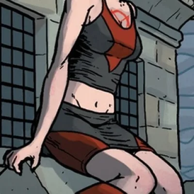 Demona