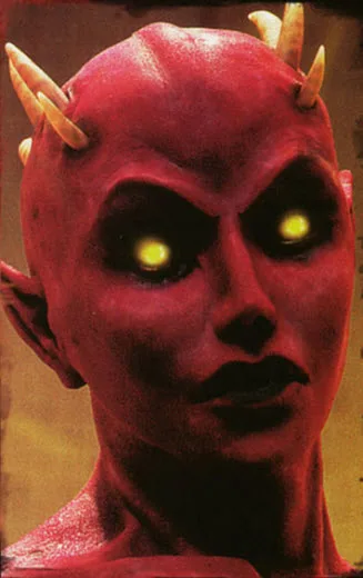 Demonatrix