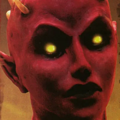Demonatrix
