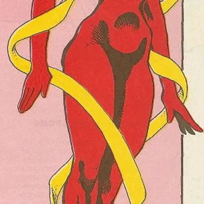 Demoness of Yomi