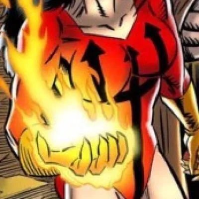 Demonfire