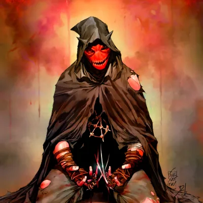 Demonic