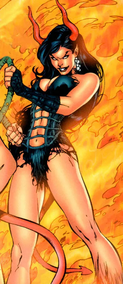 Demonica