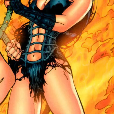 Demonica