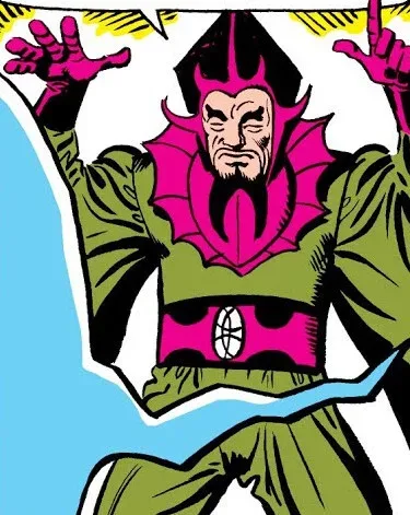 Demonicus
