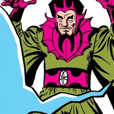 Demonicus