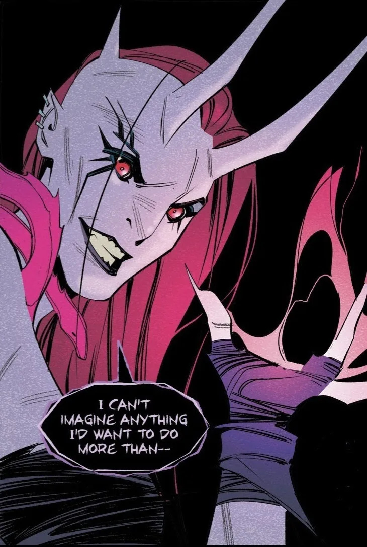 Demonika