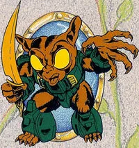 Demonkey