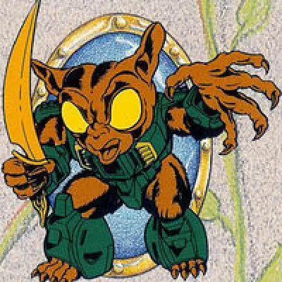 Demonkey