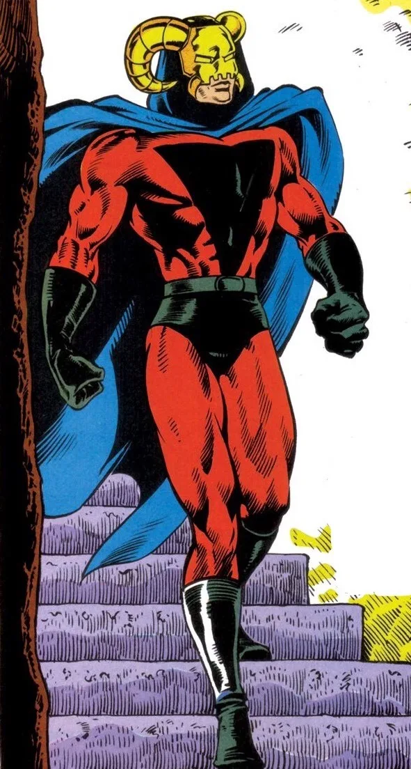 Demonlord