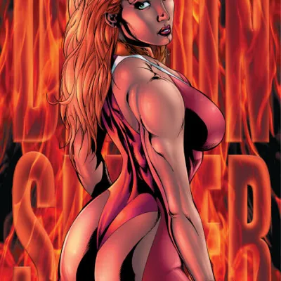 Demonslayer