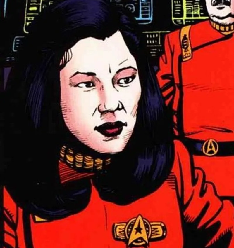 Demora Sulu