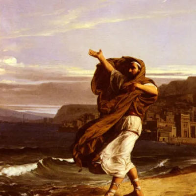 Demosthenes