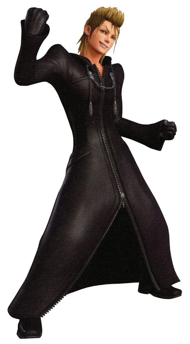 Demyx