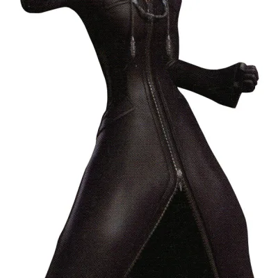 Demyx