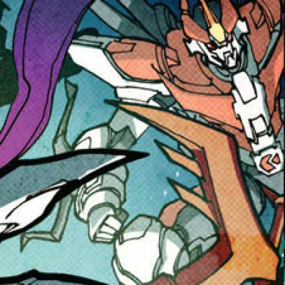 Den-O
