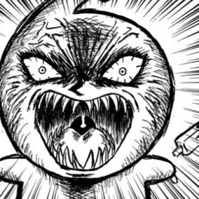 Dengakuman