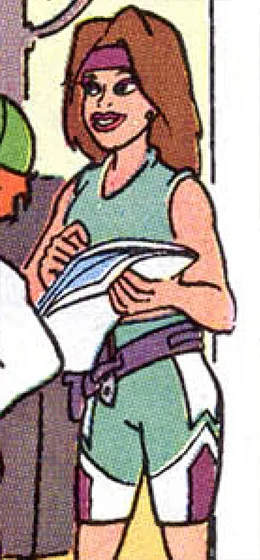 Denise