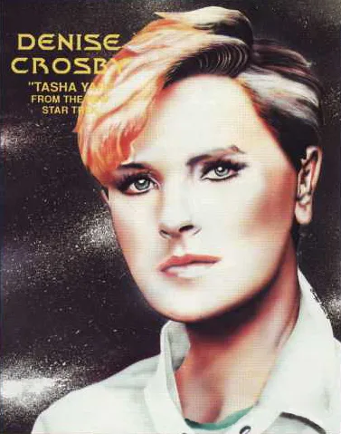 Denise Crosby