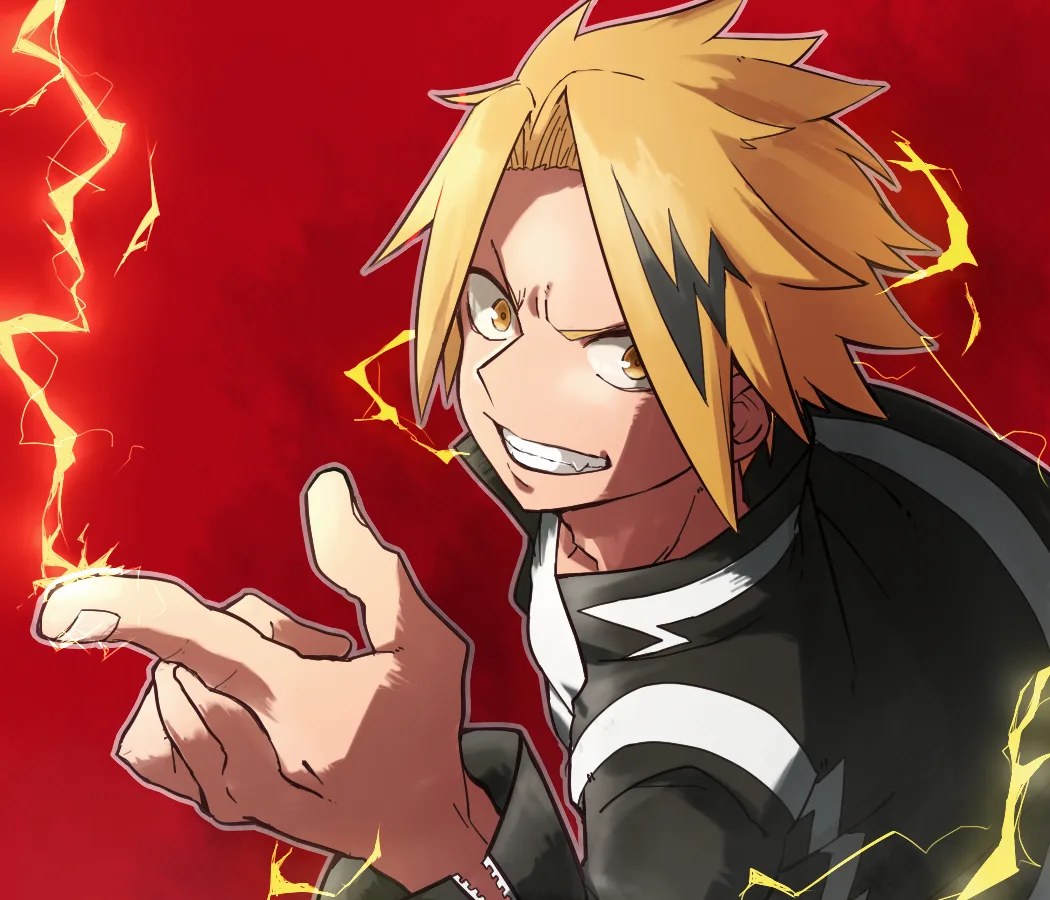 Denki Kaminari