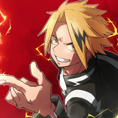 Denki Kaminari