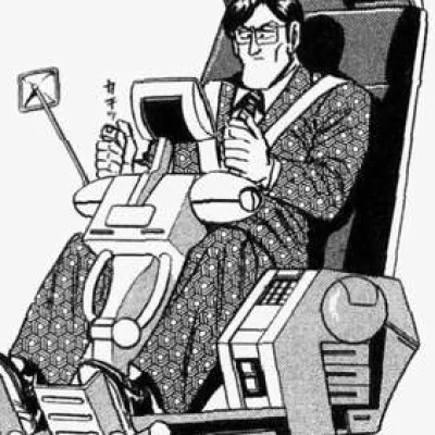Denkyoku Spark