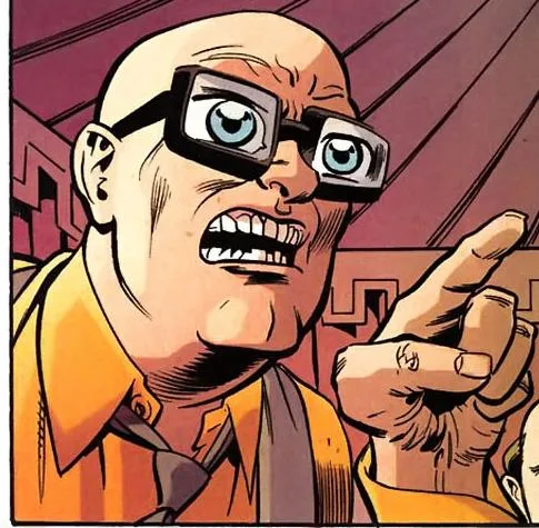 Dennis