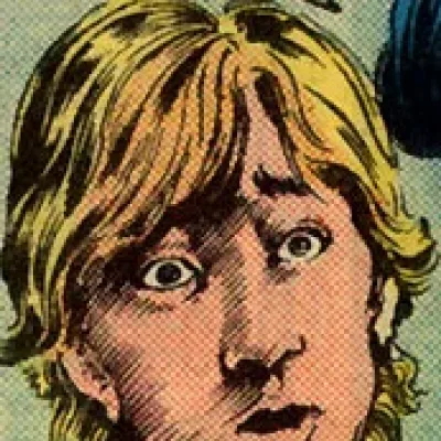 Dennis Barclay