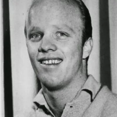 Dennis Crosby