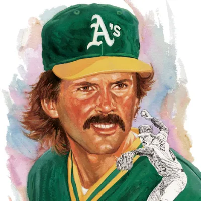 Dennis Eckersley