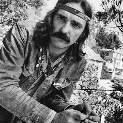 Dennis Hopper