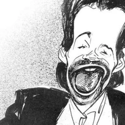 Dennis Miller