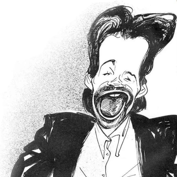 Dennis Miller